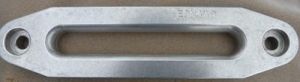 warn winch synthetic rope fairlead